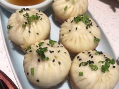 招牌生煎包-竹外桃花·江南小酒馆(SKP·S店)