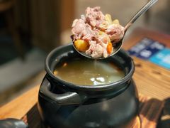 -湖南人家·家传湖南菜(水围店)