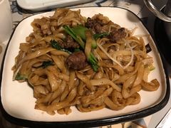 -普宁潮汕牛肉火锅(新香洲店)