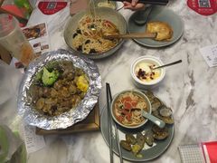 -望湘园·湖南菜(宏伊店)