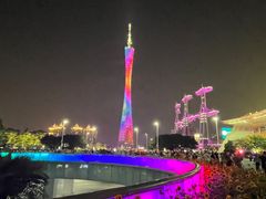 -广州塔