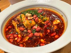 -巴蜀风·地道川菜(总店)