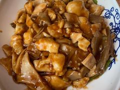 八珍豆腐-天津菜馆(南湖店)