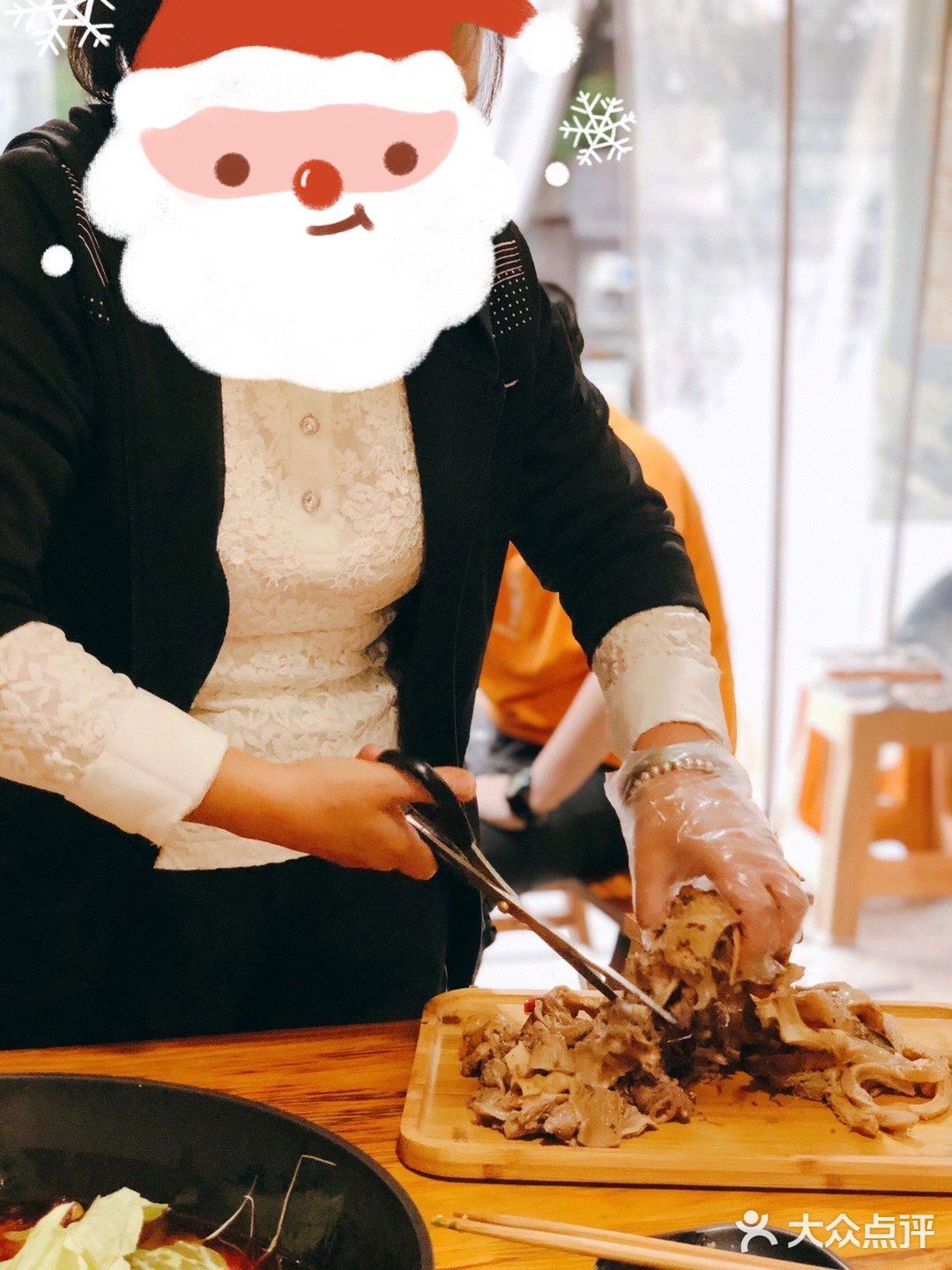 重庆不能错过的牛肉