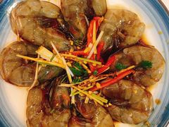 酱虾-渔娘渔家丹东海鲜(东直门店)