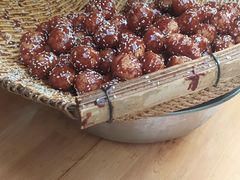 -邓记新一代糖油果子(四川煤管局供销公司职工宿舍店)