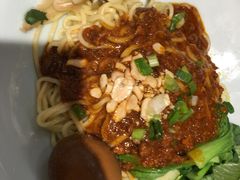 招牌肉酱面-醉面(五道口启迪大厦店)