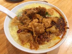 -小豆海棠(人民南路店)