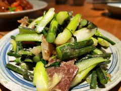 -静一餐厅·湖北菜(前门创始店)