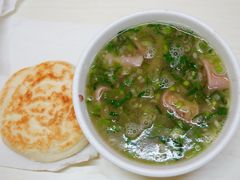 -马尔沙牛杂(海一大厦店)