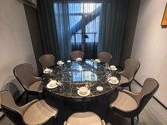 -南苑酒店·美时新餐厅