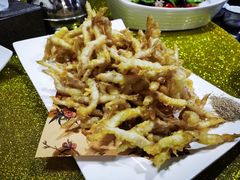 -老院子饭店·鲁菜·海鲜·家常菜