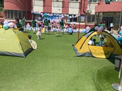 -北京市邮政管理局海慧寺幼儿园