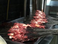 -清真·马峰烤肉(小学习北巷店)