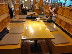 -樱町三味日本料理(城乡世纪广场店)