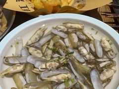 -永红源啤酒·烧烤·海鲜·大排档(青特城店)