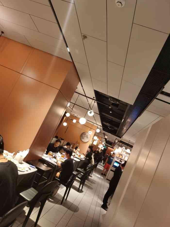 小炳胜(海岸城店)-"生意超好,在节假日想去吃的亲们记得5点多..."-大