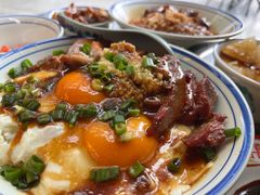 -亞婆井·劲抽面食(铂顿城店)