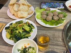 -东记炭炉·海鲜鸡煲(龙华店)