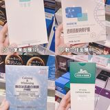 来这别想空着手出门！调色师的面膜也太全了！
