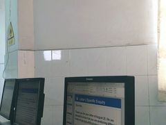 -广东轻工职业技术大学(新港校区)