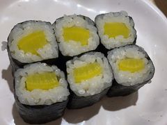 -万岁寿司(芳村店)