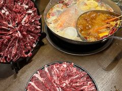 -潮澎派·潮汕菜大排档(南较西路店)