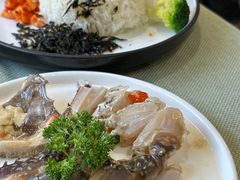 -渔娘渔家丹东海鲜(东直门店)