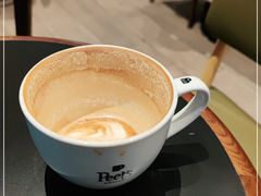 -Peet's Coffee皮爷咖啡(万象天地店)