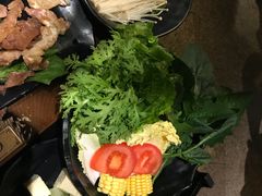 -牛焱·贵州黄牛肉火锅(城西银泰店)