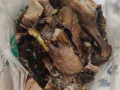 -王浩儿纪六孃甜皮鸭(乐山总店)