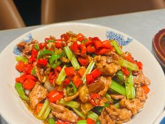 -潇湘阁(汉光百货店)