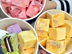 -白色日记·手作酸奶(麦凯乐店)