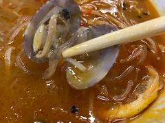 冬阴功肥牛饭-神牛饭(凯德来福士店)