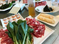 -康大鲤鱼门海鲜城·中餐厅