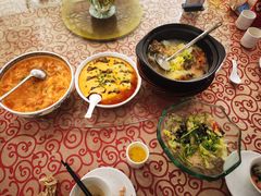 -聚丰园•湖鲜餐厅(阿红私房菜梅石路店)