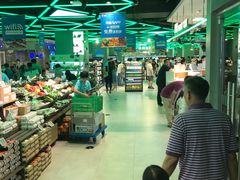 -盒马鲜生(大成店)