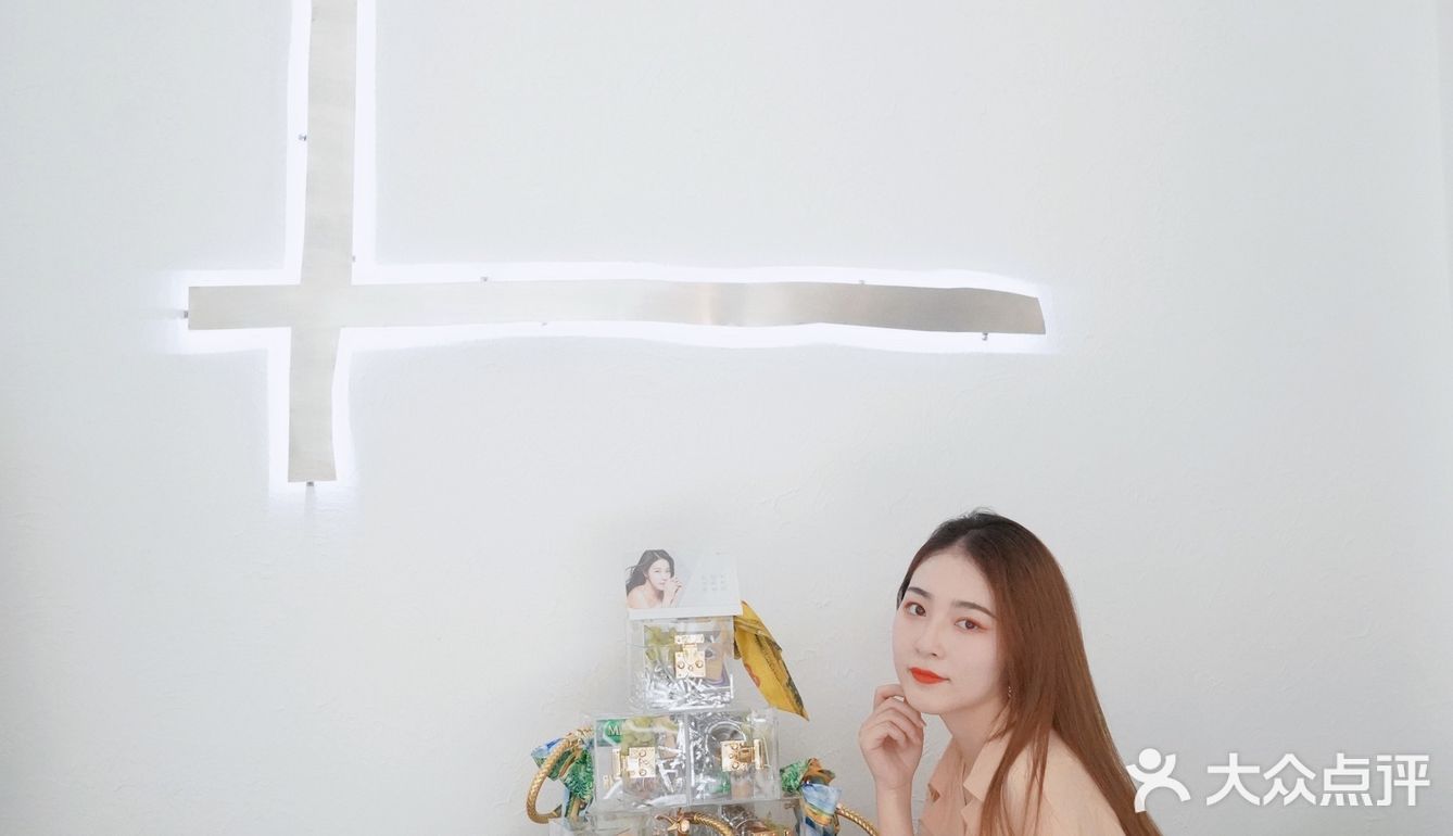 武汉探店｜姐妹还没做过法儿曼吗？我愿称之为魔法
