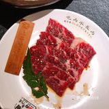 天津最好吃的和牛烧肉