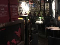 -等待戈多Waiting For Godot(交道口店)