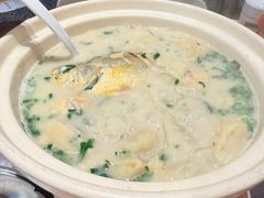 -苏小柳点心·手作小笼包(浦东嘉里城分院)