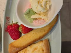 -佰烧烤肉火锅自助(世茂国际广场店)