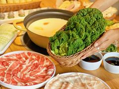 -四喜小胖·北京涮肉(五道营店)