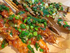 -肉店炸炸炸·爆汁孜然牛肉