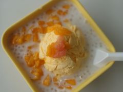 -芬芳甜品(东风西路店)