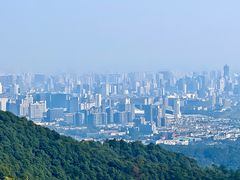 -北高峰
