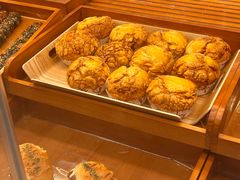 -罗莎蛋糕Rosa bread(蔡锷北店)