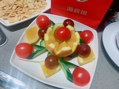 -海底捞火锅(松雷店)