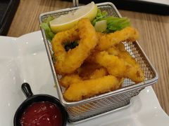 -安妮意大利餐厅(世贸天阶店)
