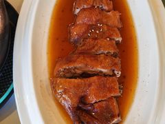 -日昌餐馆(亦庄店)